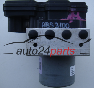 ABS PUMP HYUNDAI KIA 58920-JK250, 58920JK250, 1K589-20550, 1K58920550, 1K589-30550, 1K58930550