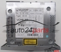 RADIO CD MP3 OPEL MERIVA 7 643 106 317 / 7643106317 / 13 167 832 FJ / 13167832FJ / CD30 