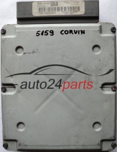 ECU ENGINE CONTROLLER FORD FOCUS 1.8 TDDI 1S4F12A650BCA, 1S4F-12A650-BCA GBW0, DPC-638 