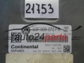 VW VOLKSWAGEN POLO 03F 906 070 FR, 03F9070FR, 5WP44803