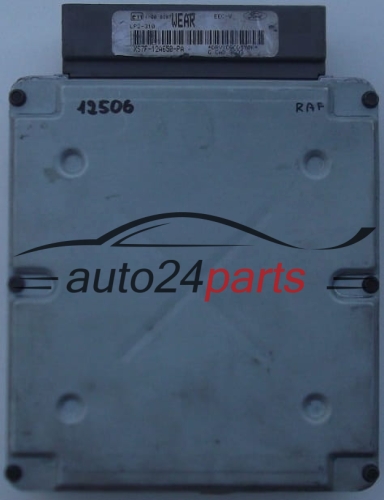 CENTRALITA DE MOTOR FORD MONDEO 1.8 XS7F-12A650-PA, XS7F12A650PA, WEAR 
