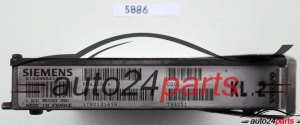ECU CENTRALITA DE MOTOR VOLVO V70 2.0 S103955412C, P9432614, KL.2 