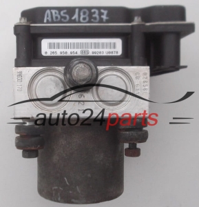 Aντλία ABS OPEL TIGRA B MERIVA CORSA BOSCH 0 265 234 694, 13276464 AG, 0 265 950 954