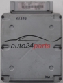 ECU ENGINE CONTROLLER FORD KA VISTEON 1S5A-12A650-CA, 1S5A12A650CA, LGFO, LP4-322