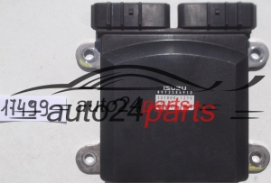 CALCULATEUR MOTEUR OPEL VECTRA 3.0 CDTI ISUZU 8972586910, DENSO 131000-1270