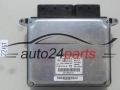 CENTRALITA DE MOTOR MERCEDES W211 CRD.11 DELPHI 28080027, A 646 150 99 78, A6461509978, A 003 446 90 40, A0034469040