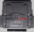CENTRALINA DO MOTORE VOLVO V40 S40 1.9 DCI BOSCH 0 281 010 441