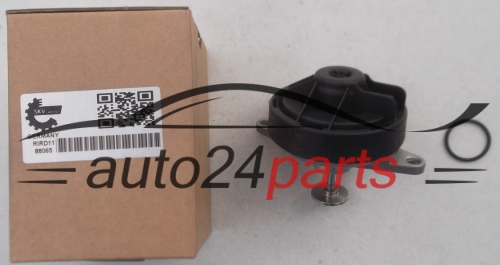 AGR VENTIL OPEL ASTRA VECTRA OMEGA ZAFIRA 2.0 DTI X20DTI X20DTL WAHLER 88065