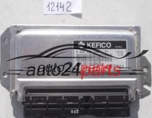 Μονάδα Ελέγχου Κινητήρα HYUNDAI GETZ 1.1, 9 030 930 270F, 9030930270F, TBF2IN11 A1, 39110-02425, 3911002425