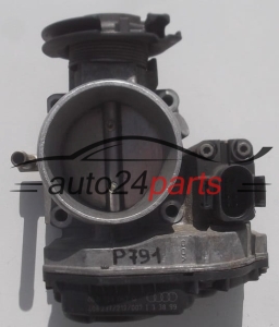 Throttle body Audi Seat Skoda Volkswagen 408237212007 06A133063G