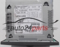 RADIO CD MP3  OPEL VECTRA  7 646 104 310 / 7646104310 / 13 233 929 SH / 13233929SH / CD30 - R222