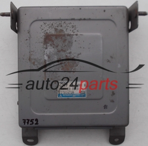 KOMPUTER STEROWNIK SILNIKA MAZDA 323 F 1.5 16V, Z509 18 881B, Z50918881B, E2T81671M, Z509 - 7752, 7753, 14314, 14715