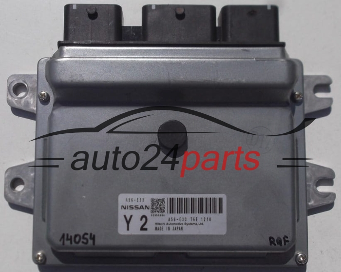 Centralina motore NISSAN MICRA K13 A56-E33 A56E33