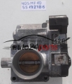 PRZEPUSTNICA POWIETRZA FIAT MAGNETI MARELLI FPT 55192786, 40SMF10