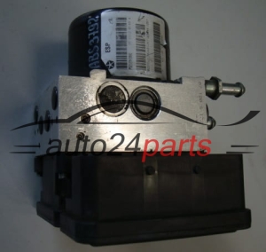 ABS POMPA I STEROWNIK JEEP GRAND CHEROKEE P52129438AC, 25.0212-0348.4, 25021203484, 25.0928-4306.3, 25092843063 - 3792