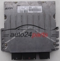ECU ENGINE CONTROLLER CITROEN C5 SIEMENS S118230007 G, S118230007G, 9645064580, 9636742280 