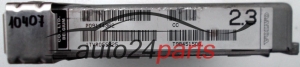 ECU ENGINE CONTROLLER VOLVO 850 2.5, P09144362, 1TVR055825, T98451506, CC 2.3 