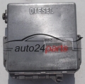 ECU CENTRALITA DE MOTOR CITROEN PEUGEOT 2.5 DIESEL BOSCH 0 281 001 212, 0281001212, 96 237 486 80, 9623748680 