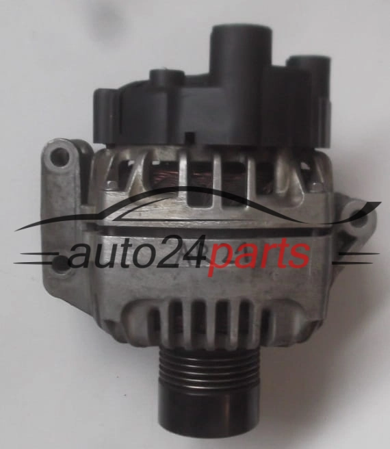 Alternateur  OPEL AGILA ASTRA CORSA C  VALEO 2542851B, GM 13 117 279 YQ