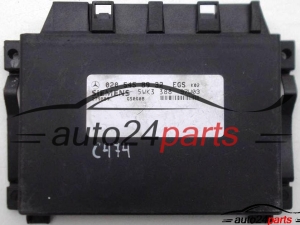 CALCULATEUR MOTEUR EGS MERCEDES E320 020 545 89 32, 0205458932, 5WK3388 