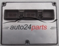 CENTRALINA MOTORE FORD MAZDA VISTEON 5M51-12A650-RD,  4CJD