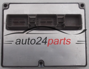 CENTRALINA MOTORE FORD MAZDA VISTEON 5M51-12A650-RD,  4CJD