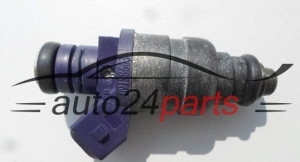 LISTWA WTRYSKOWA OPEL Z18XE 09158663, 5WS04490 