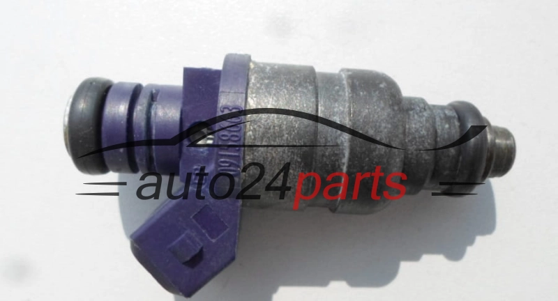 LISTWA WTRYSKOWA OPEL Z18XE 09158663, 5WS04490 