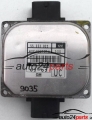 GETRIEBESTEUERGERÄT GETRIBESTEUERUNG OPEL VECTRA C, 55 353 022, 55353022, WOKA001016, 02-02 UC 