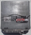 KOMPUTER STEROWNIK SILNIKA BMW 3 E36 318 1.8 TDS BOSCH 0281001243, 0 281 001 243, 2245541, 2246061