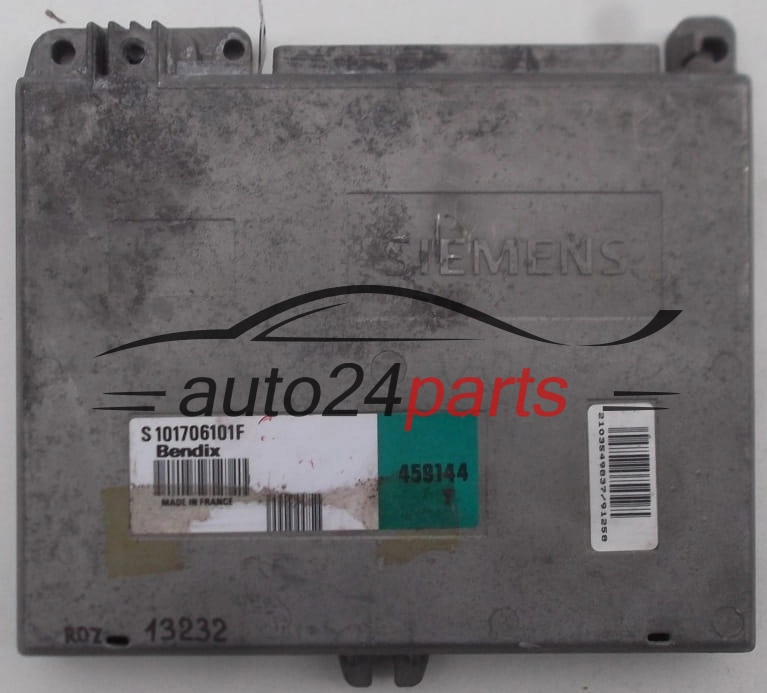 ΜΟΝΑΔΑ ΕΛΕΓΧΟΥ ΚΙΝΗΤΗΡΑ VOLVO 440 BENDIX S101706101 F
