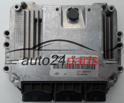 CENTRALINA DO MOTORE RENAULT 1.9 DCI BOSCH 0 281 014 546,  237100055R