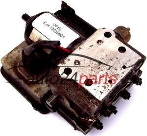 BOMBA HIDRAULICA Y CENTRALITA ABS OPEL VECTRA B KELSEY-HAYES 13039901, S108022001 C, S108022001C 