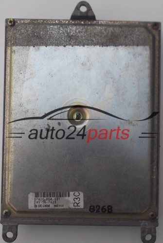 Centralina do motore  HONDA ACCORD 1.8 37820-P5R-G31