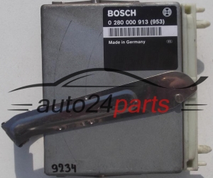 ΜΟΝΑΔΑ ΕΛΕΓΧΟΥ ΚΙΝΗΤΗΡΑ VOLVO 850 2.5, BOSCH 0 280 000 913