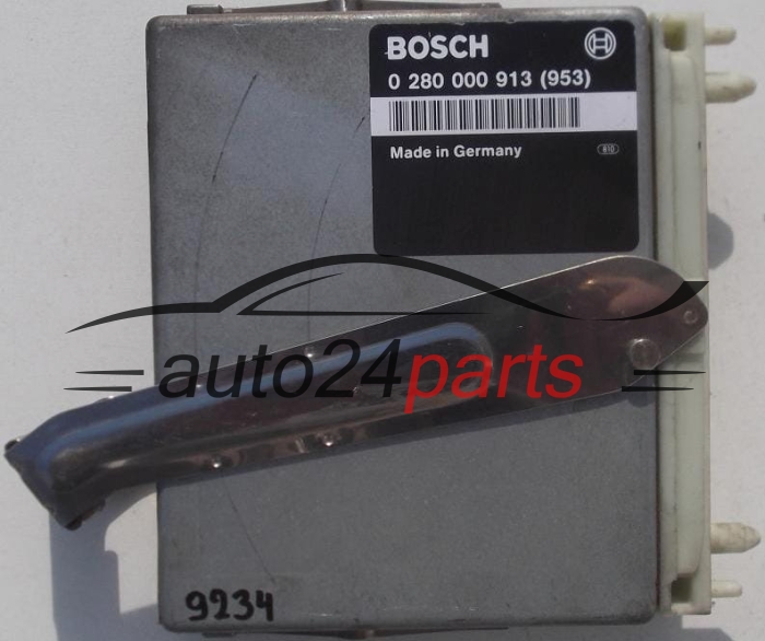 ΜΟΝΑΔΑ ΕΛΕΓΧΟΥ ΚΙΝΗΤΗΡΑ VOLVO 850 2.5, BOSCH 0 280 000 913