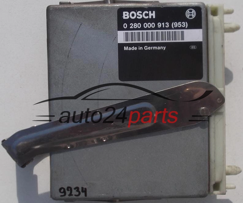 ΜΟΝΑΔΑ ΕΛΕΓΧΟΥ ΚΙΝΗΤΗΡΑ VOLVO 850 2.5, BOSCH 0 280 000 913