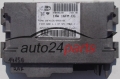 KOMPUTER STEROWNIK SILNIKA FIAT SEICENTO 600 1.1 MAGNETI MARELLI IAW16FME6, IAW 16FM.E6, 46534753, 6160209702, 61602.097.02 -  14141, 14154, 14156, 14434