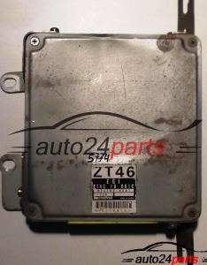 ECU CENTRALITA DE MOTOR KIA SEPHIA 1.5 ZT46 18 881C, ZT4618881C, 079700-4081, 0797004081, ZT46 