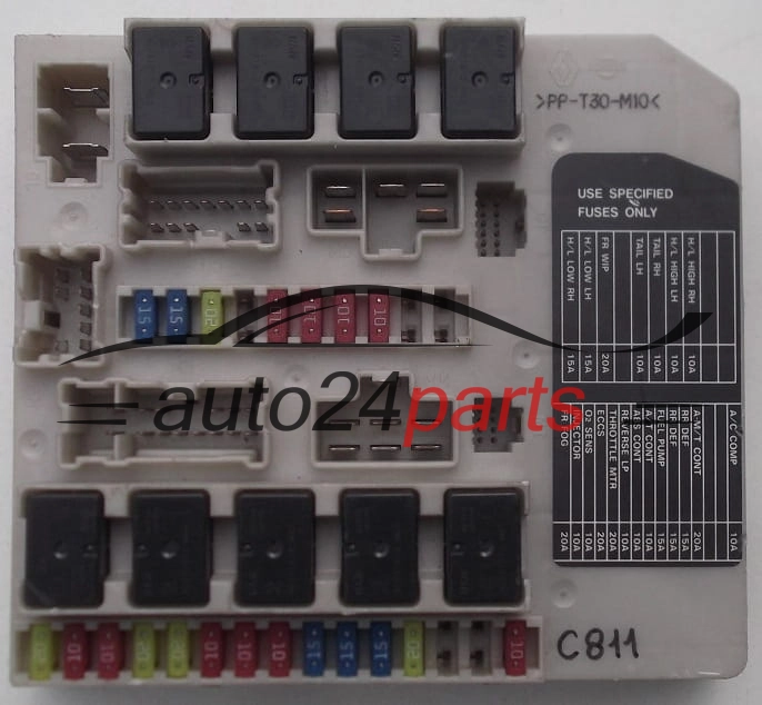 PP-T30-M10