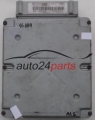 CENTRALINA DO MOTORE FORD FOCUS 1.4 VISTEON 98AB-12A650-CTC, 98AB12A650CTC, DAME, LP4-332