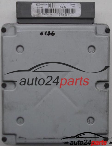 calculateur moteur pour ford mondeo 2.0 
