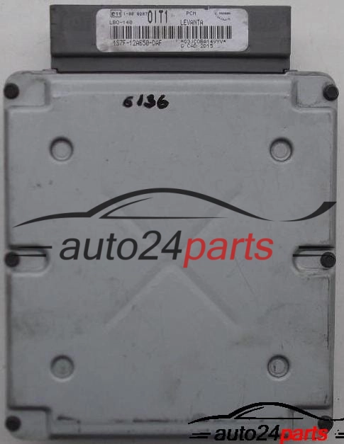 calculateur moteur pour ford mondeo 2.0 