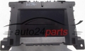 WYSWIETLACZ RADIA OPEL ASTRA H ZAFIRA B 13 111 165 KR, 13111165