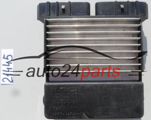 CENTRALITA DE MOTOR TOYOTA 89871-71010, 8987171010, 131000-1331, 1310001331