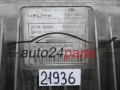 ECU ENGINE CONTROLLER RENAULT KANGOO 1.5 DCI 8200309914, R0410C079A 
