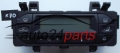 PANEL OGRZEWANIA STEROWNIK NAWIEWU REGULATOR KLIMATRONIK CITROEN C3 96377775XT, 96377775 XT - C133, K67, K70