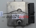 Engine Control Unit Alfa Romeo MiTo 1.3 JTDM 55258958 MJD 8F3.M2