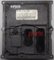 Μονάδα Ελέγχου Κινητήρα SMART 0.8 CDI BOSCH 0 281 010 161, 0281010161, 000 2749 V001, 0002749V001, 28RTF097