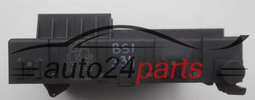 OPEL VECTRA C SIGNUM TRASERA 13125488 BA